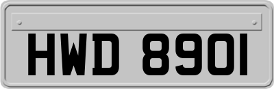 HWD8901