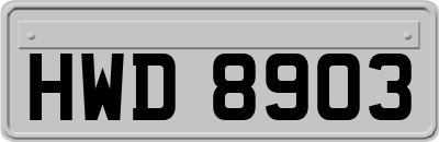 HWD8903