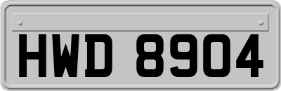 HWD8904