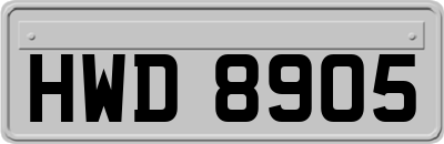HWD8905