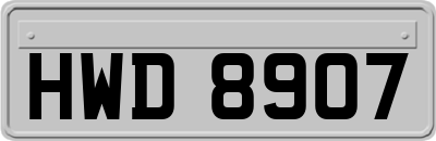 HWD8907