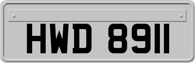 HWD8911