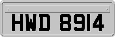 HWD8914