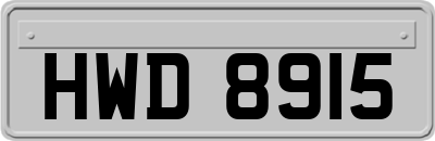 HWD8915