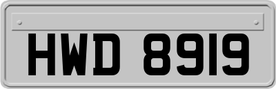 HWD8919