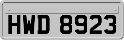 HWD8923