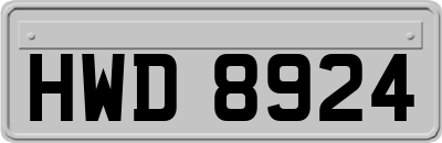 HWD8924