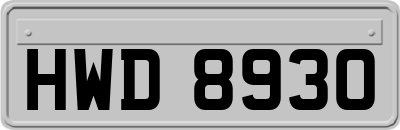 HWD8930