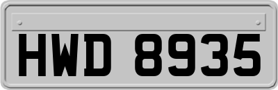 HWD8935