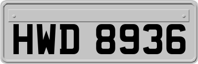 HWD8936