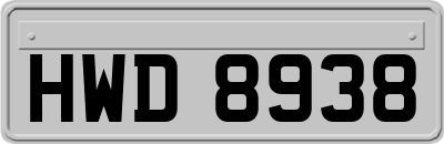 HWD8938