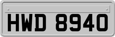 HWD8940