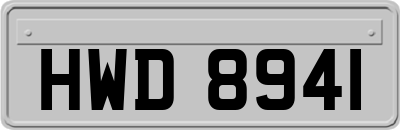 HWD8941