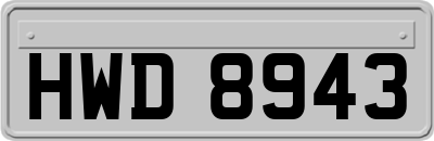 HWD8943