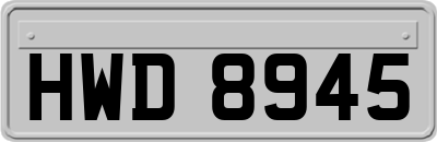 HWD8945