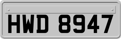 HWD8947