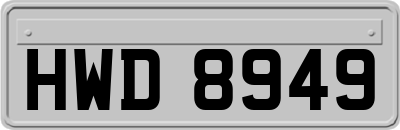 HWD8949