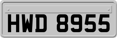 HWD8955