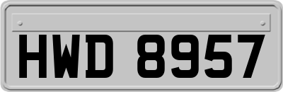 HWD8957