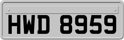 HWD8959