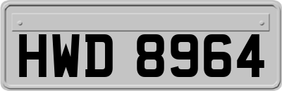 HWD8964