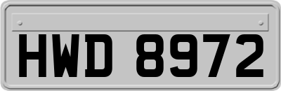 HWD8972