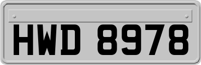 HWD8978