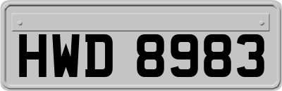 HWD8983