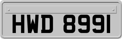 HWD8991