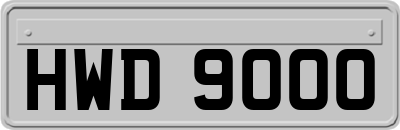 HWD9000