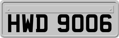 HWD9006