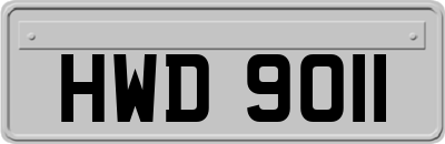 HWD9011