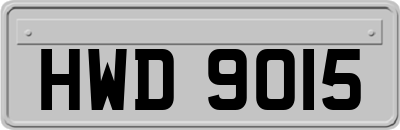 HWD9015