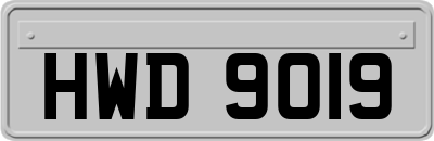 HWD9019