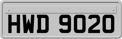 HWD9020
