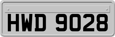 HWD9028