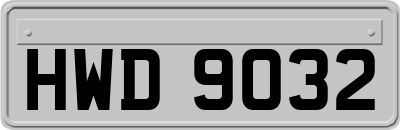 HWD9032