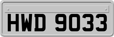 HWD9033