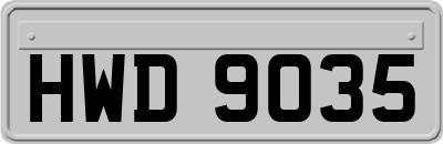 HWD9035