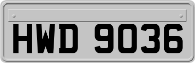 HWD9036