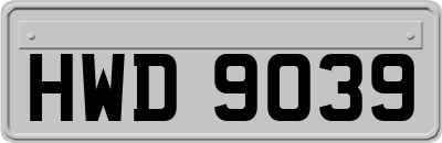 HWD9039