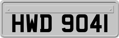 HWD9041