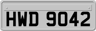 HWD9042