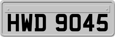 HWD9045