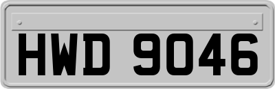 HWD9046