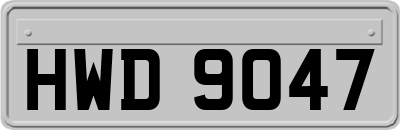 HWD9047