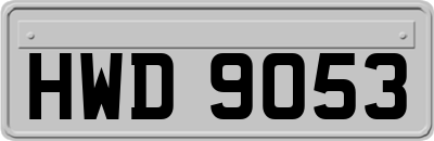 HWD9053