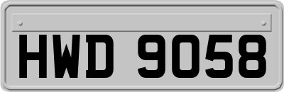 HWD9058