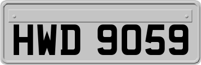 HWD9059