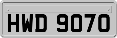 HWD9070